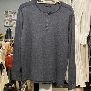 Velvet by Graham and Spencer henley